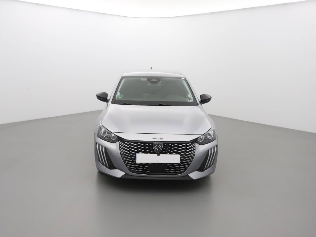 PEUGEOT 208 1.2 100CH S&S ALLURE