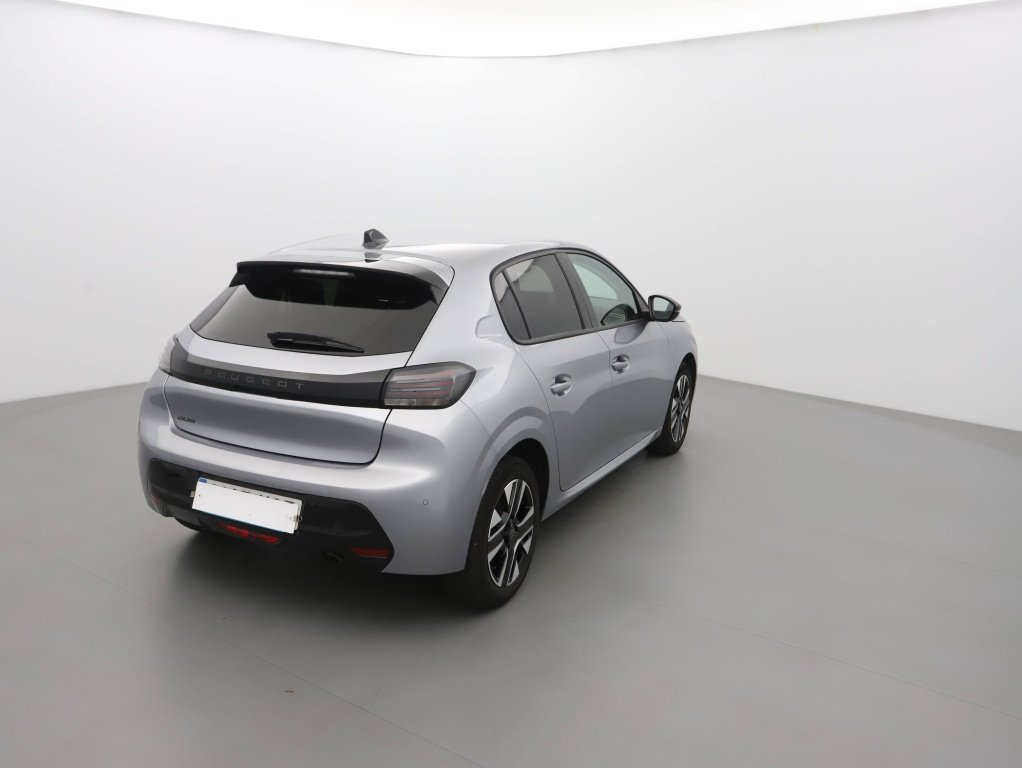 PEUGEOT 208 1.2 100CH S&S ALLURE