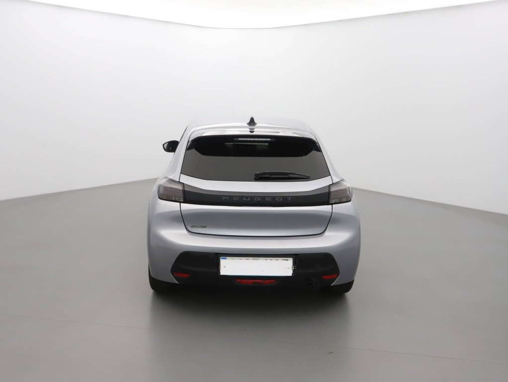 PEUGEOT 208 1.2 100CH S&S ALLURE