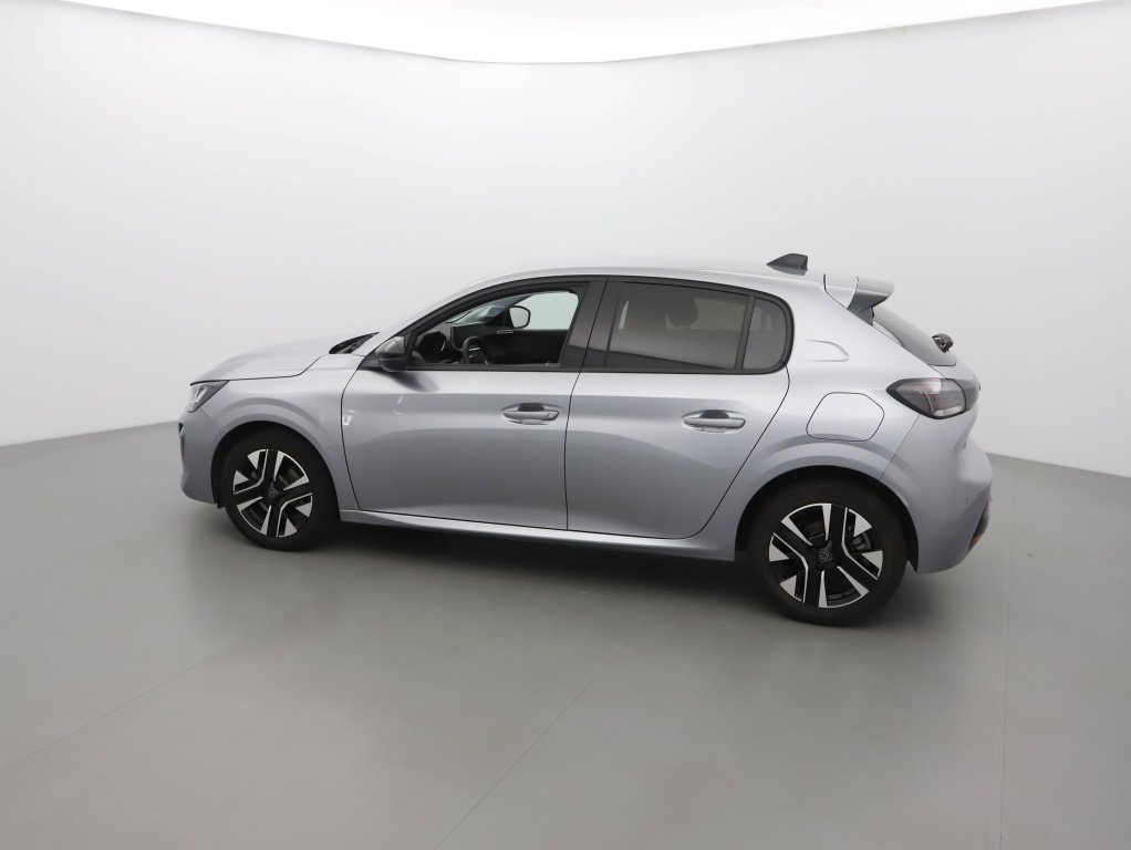 PEUGEOT 208 1.2 100CH S&S ALLURE