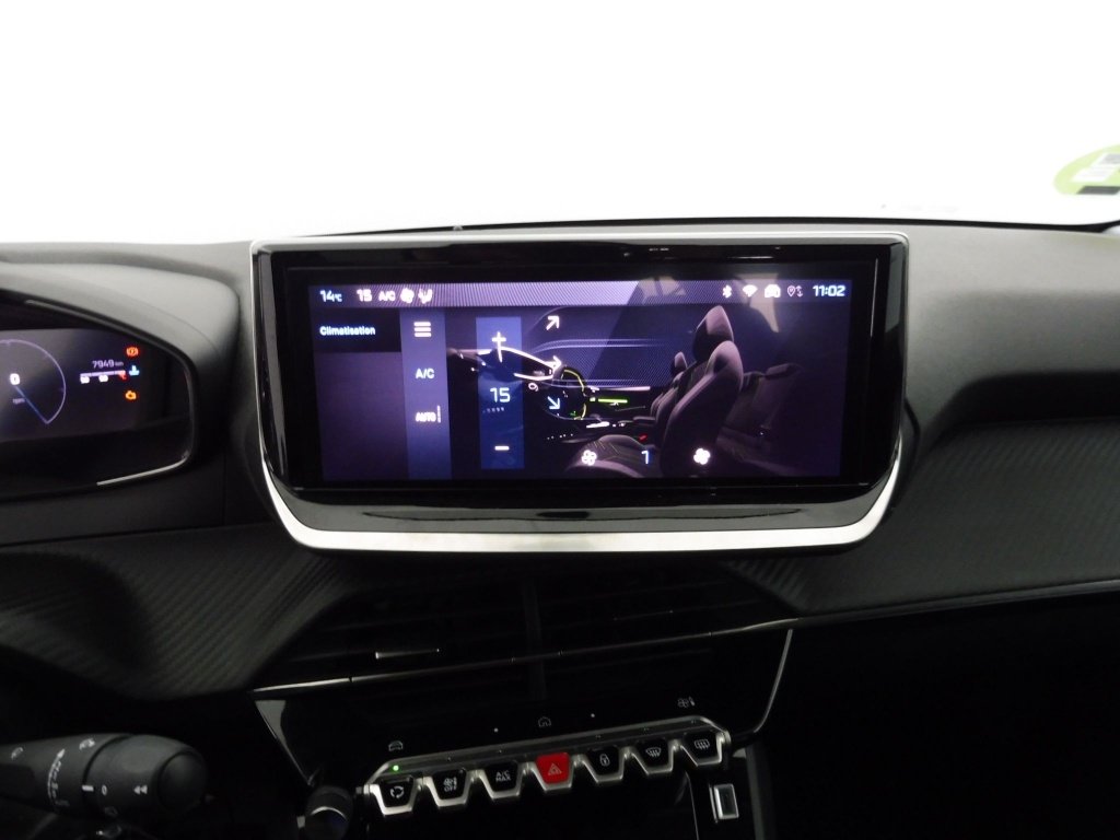 PEUGEOT 208 1.2 100CH S&S ALLURE