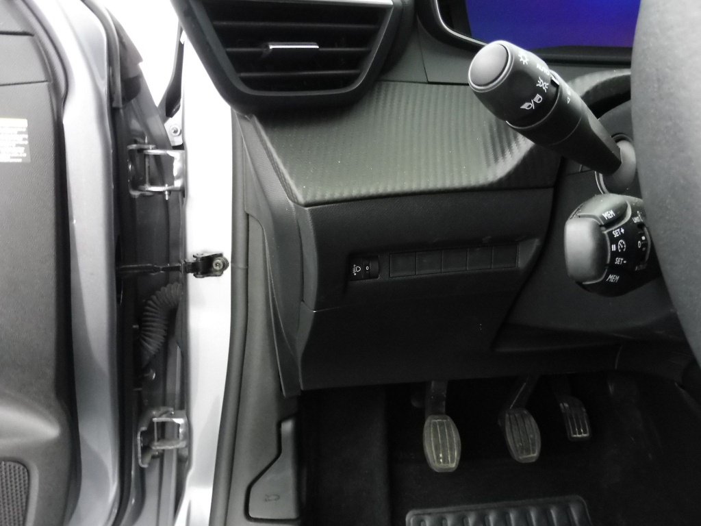 PEUGEOT 208 1.2 100CH S&S ALLURE