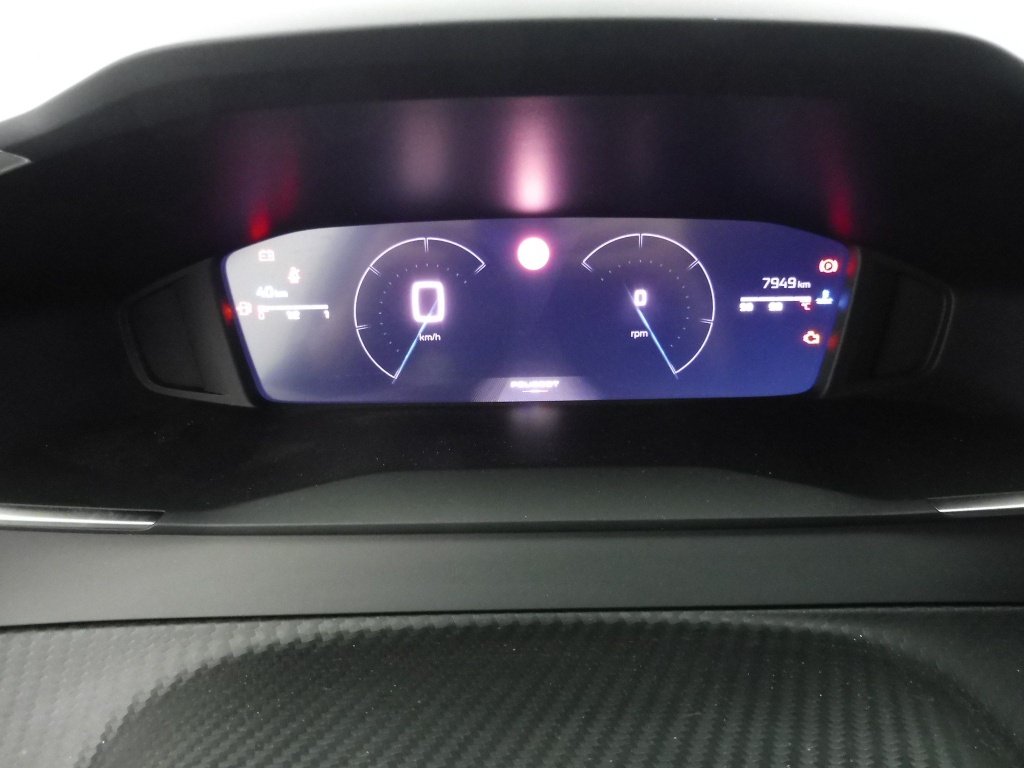 PEUGEOT 208 1.2 100CH S&S ALLURE