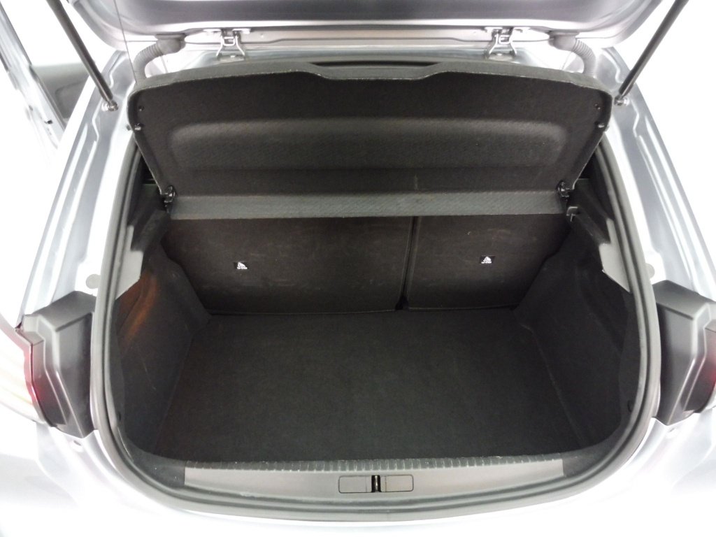 PEUGEOT 208 1.2 100CH S&S ALLURE