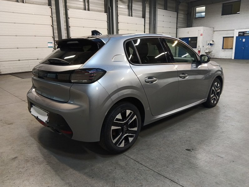 PEUGEOT 208 1.2 100CH S&S ALLURE