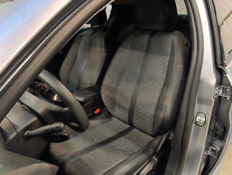 PEUGEOT 208 1.2 100CH S&S ALLURE