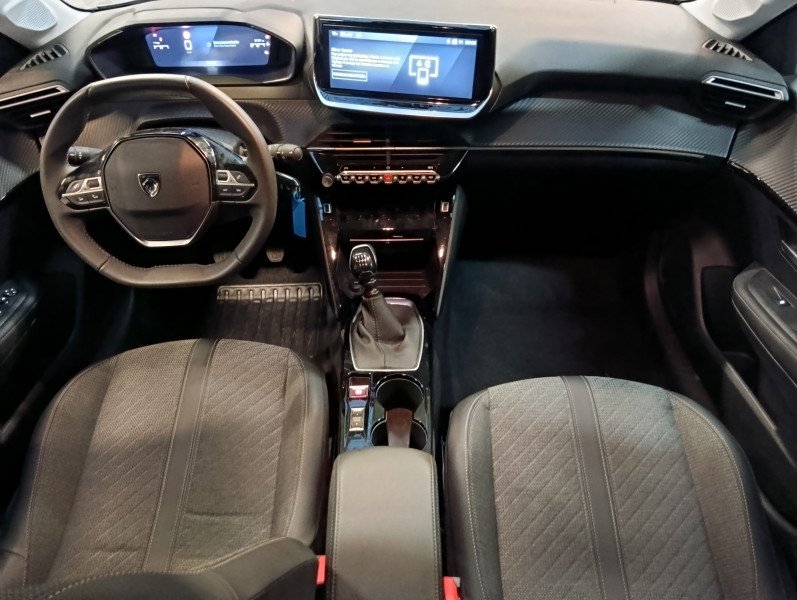 PEUGEOT 208 1.2 100CH S&S ALLURE