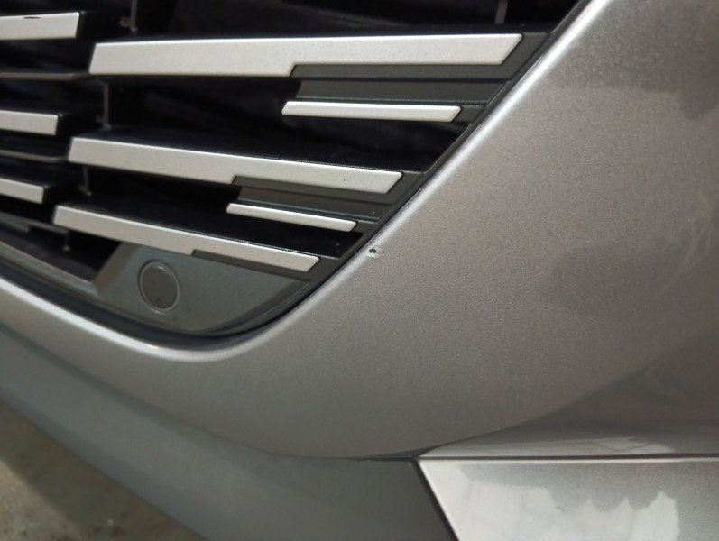 PEUGEOT 208 1.2 100CH S&S ALLURE