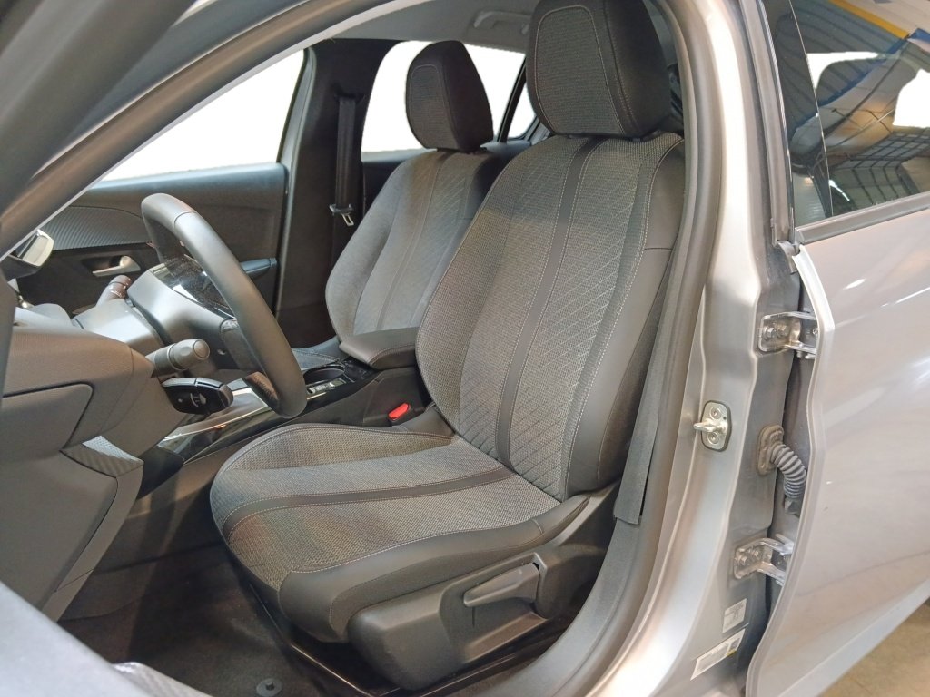 PEUGEOT 208 1.2 100CH S&S ALLURE