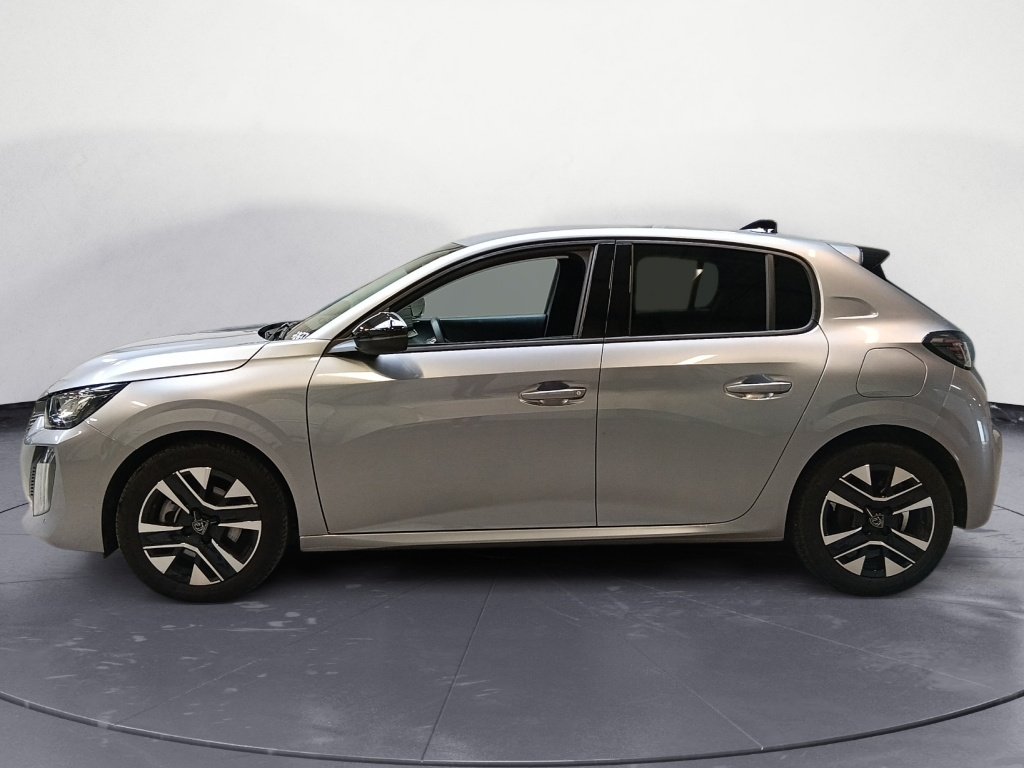 PEUGEOT 208 1.2 100CH S&S ALLURE