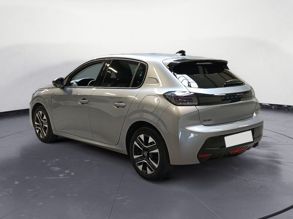 PEUGEOT 208 1.2 100CH S&S ALLURE