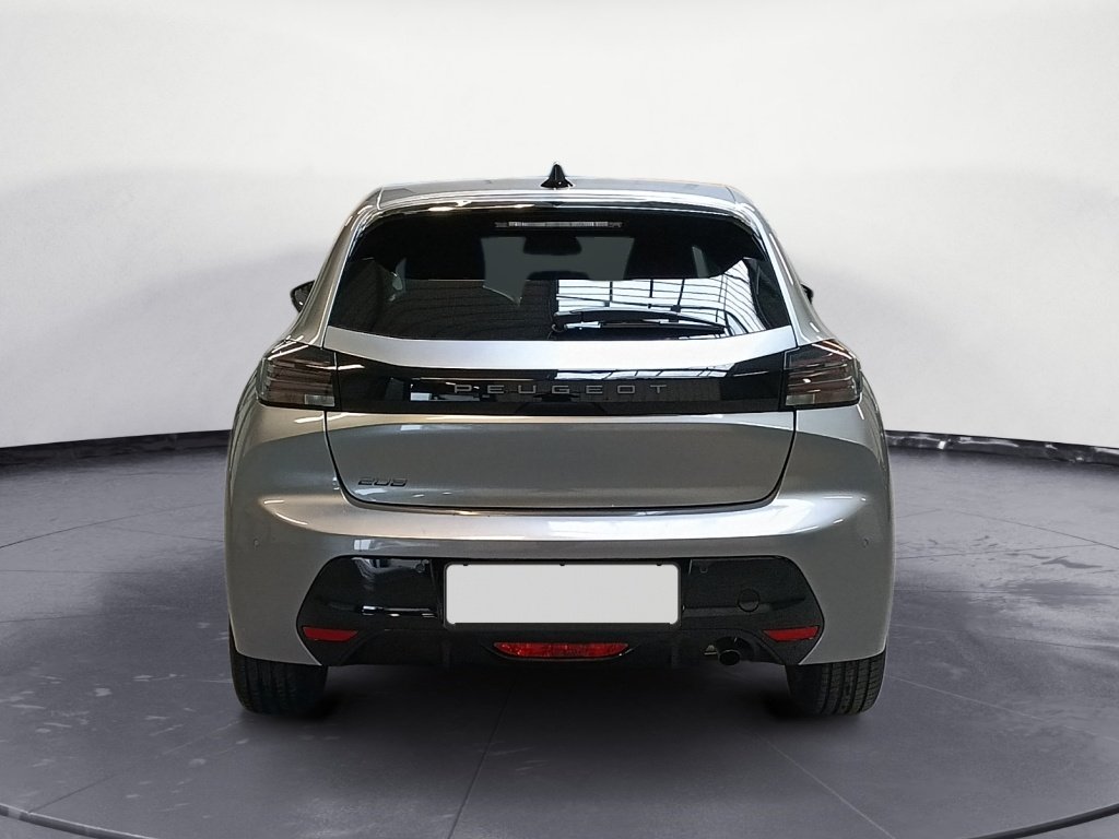 PEUGEOT 208 1.2 100CH S&S ALLURE