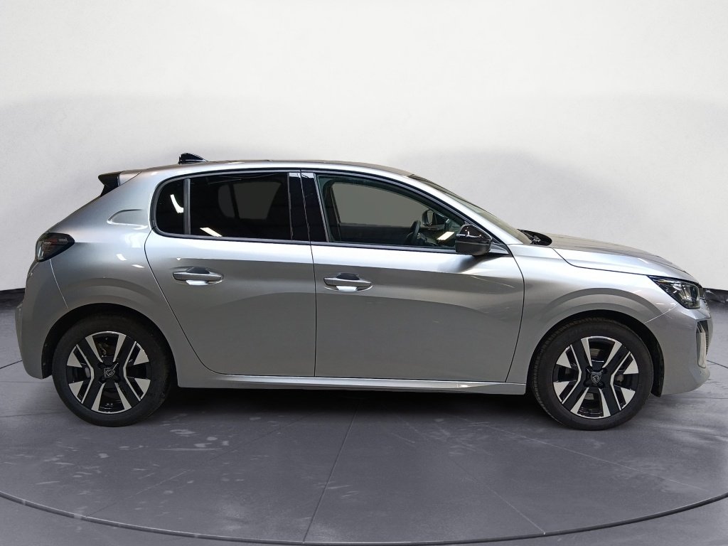 PEUGEOT 208 1.2 100CH S&S ALLURE