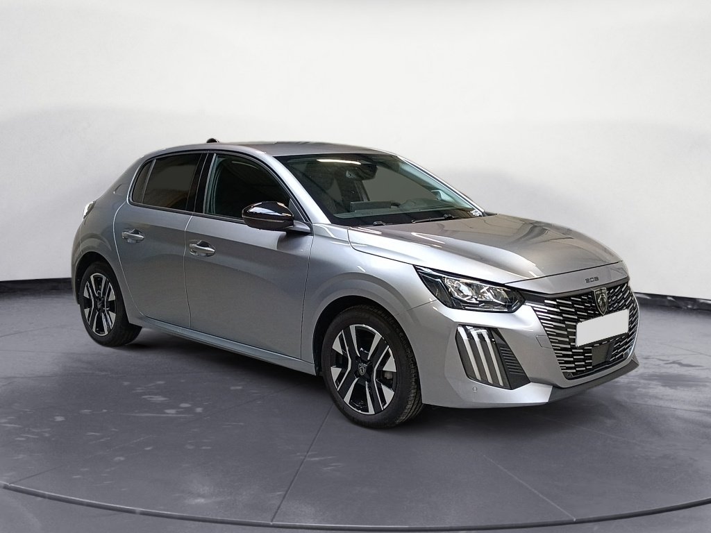 PEUGEOT 208 1.2 100CH S&S ALLURE