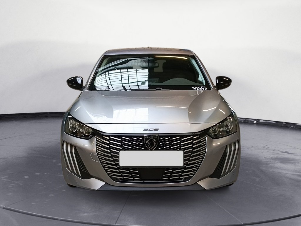PEUGEOT 208 1.2 100CH S&S ALLURE