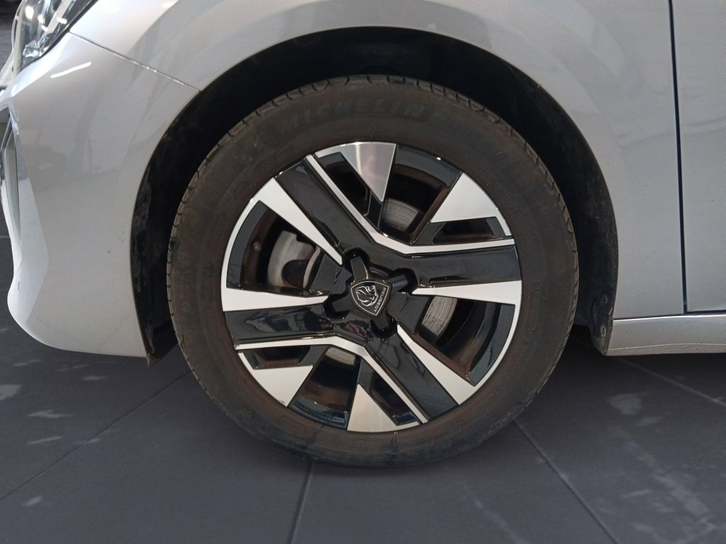 PEUGEOT 208 1.2 100CH S&S ALLURE