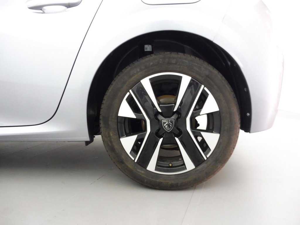 PEUGEOT 208 1.2 100CH S&S ALLURE