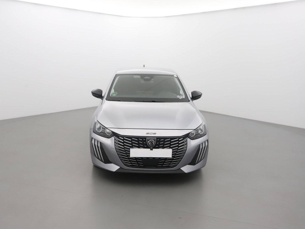 PEUGEOT 208 1.2 100CH S&S ALLURE