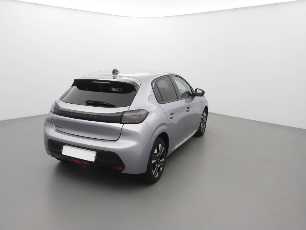 PEUGEOT 208 1.2 100CH S&S ALLURE