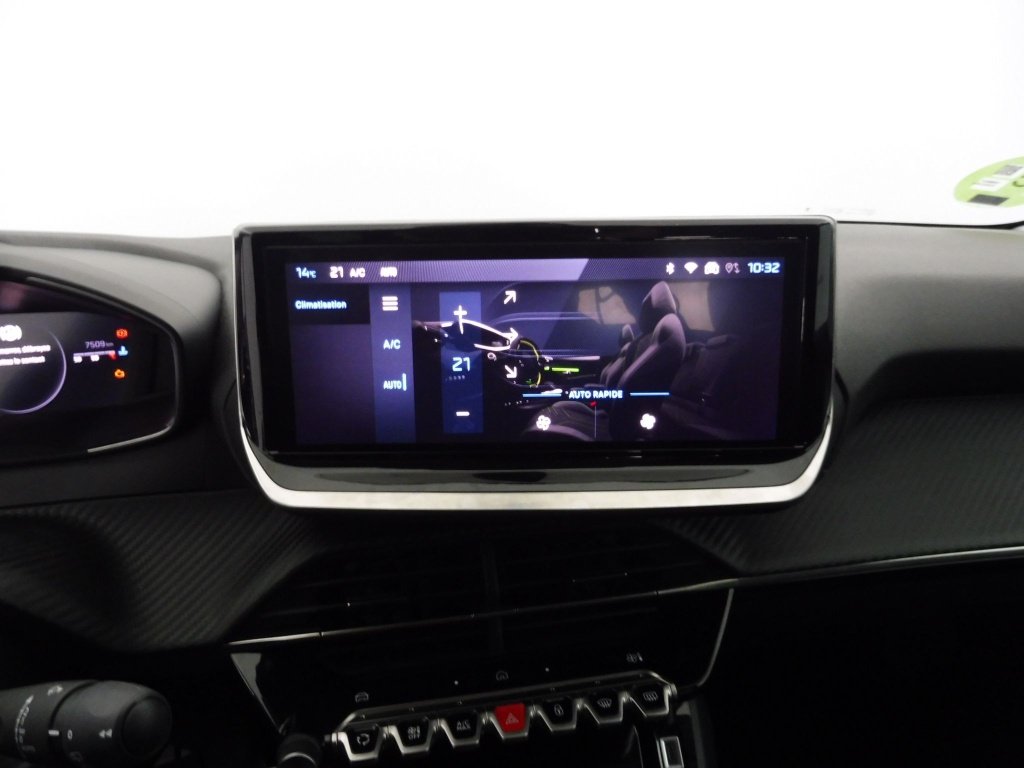 PEUGEOT 208 1.2 100CH S&S ALLURE