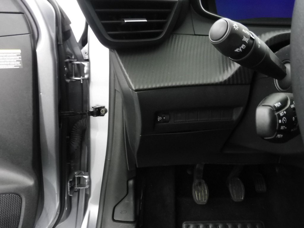 PEUGEOT 208 1.2 100CH S&S ALLURE