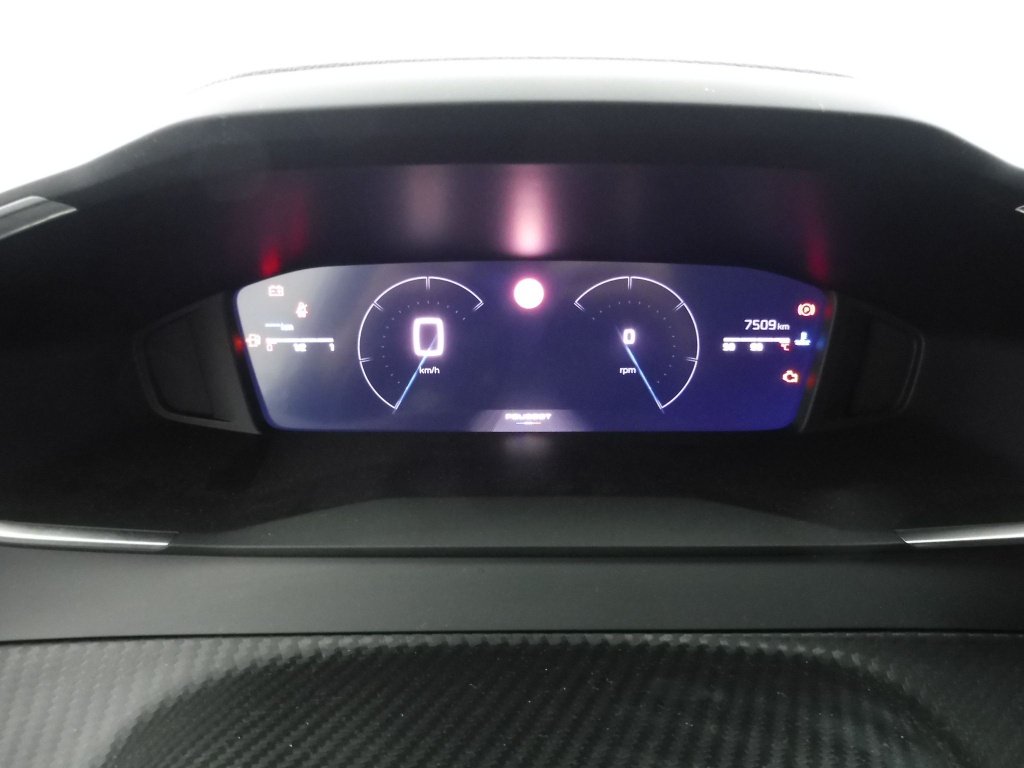 PEUGEOT 208 1.2 100CH S&S ALLURE