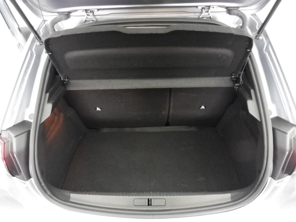 PEUGEOT 208 1.2 100CH S&S ALLURE