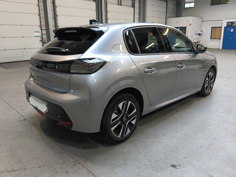 PEUGEOT 208 1.2 100CH S&S ALLURE