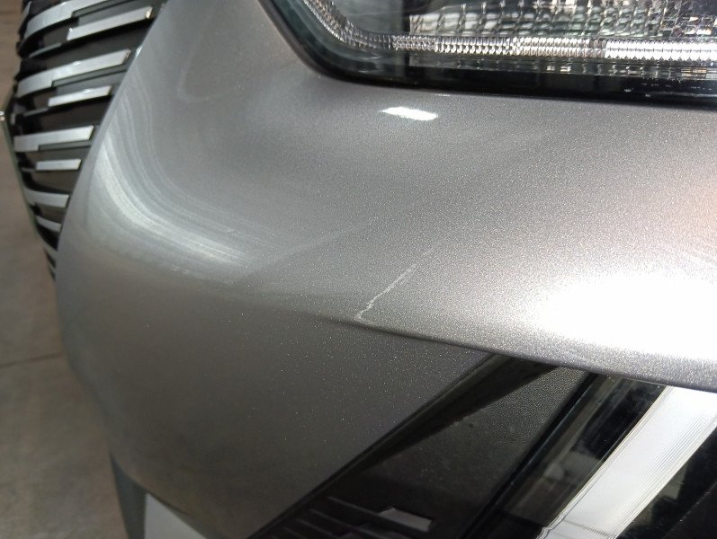 PEUGEOT 208 1.2 100CH S&S ALLURE