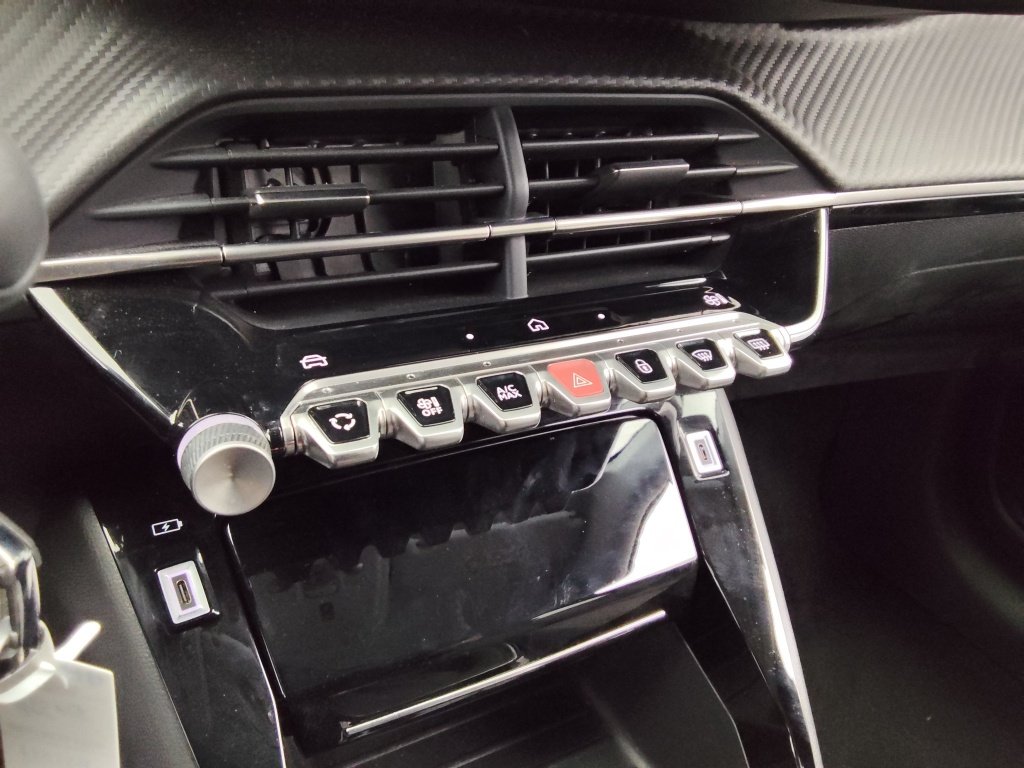 PEUGEOT 208 1.2 100CH S&S ALLURE