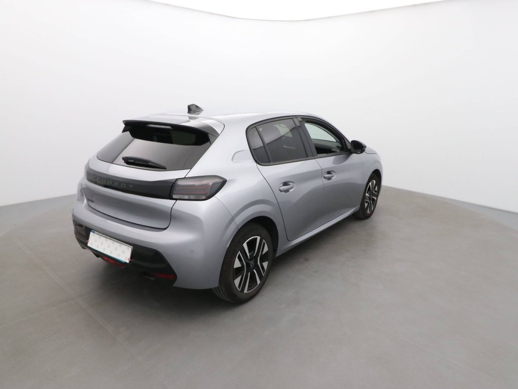 PEUGEOT 208 1.2 100CH S&S ALLURE