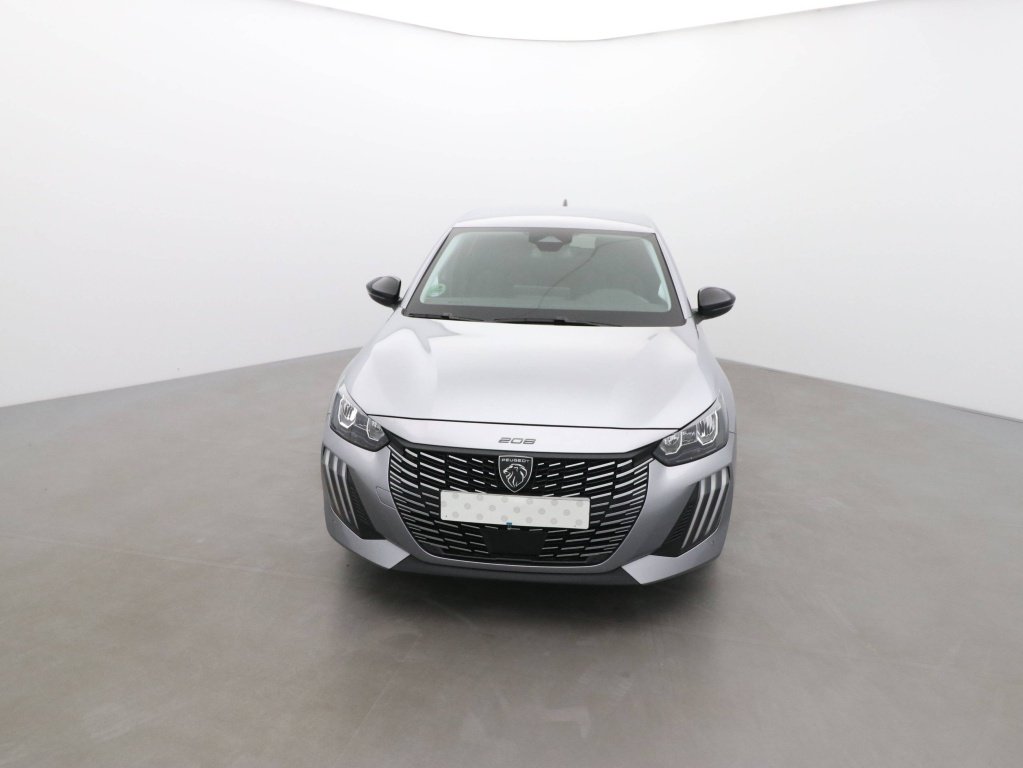 PEUGEOT 208 1.2 100CH S&S ALLURE