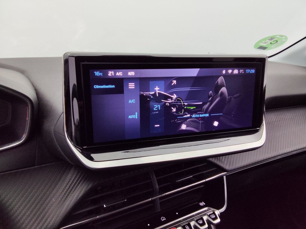 PEUGEOT 208 1.2 100CH S&S ALLURE