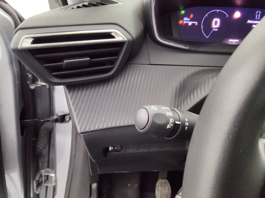 PEUGEOT 208 1.2 100CH S&S ALLURE