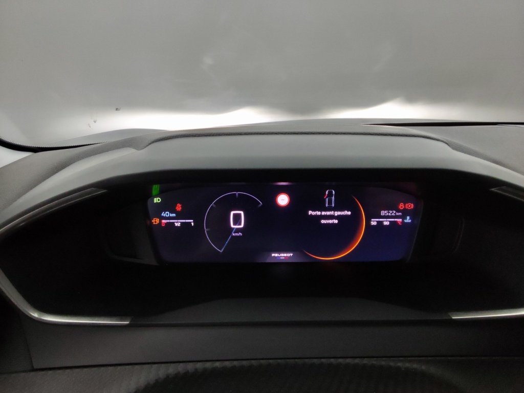 PEUGEOT 208 1.2 100CH S&S ALLURE