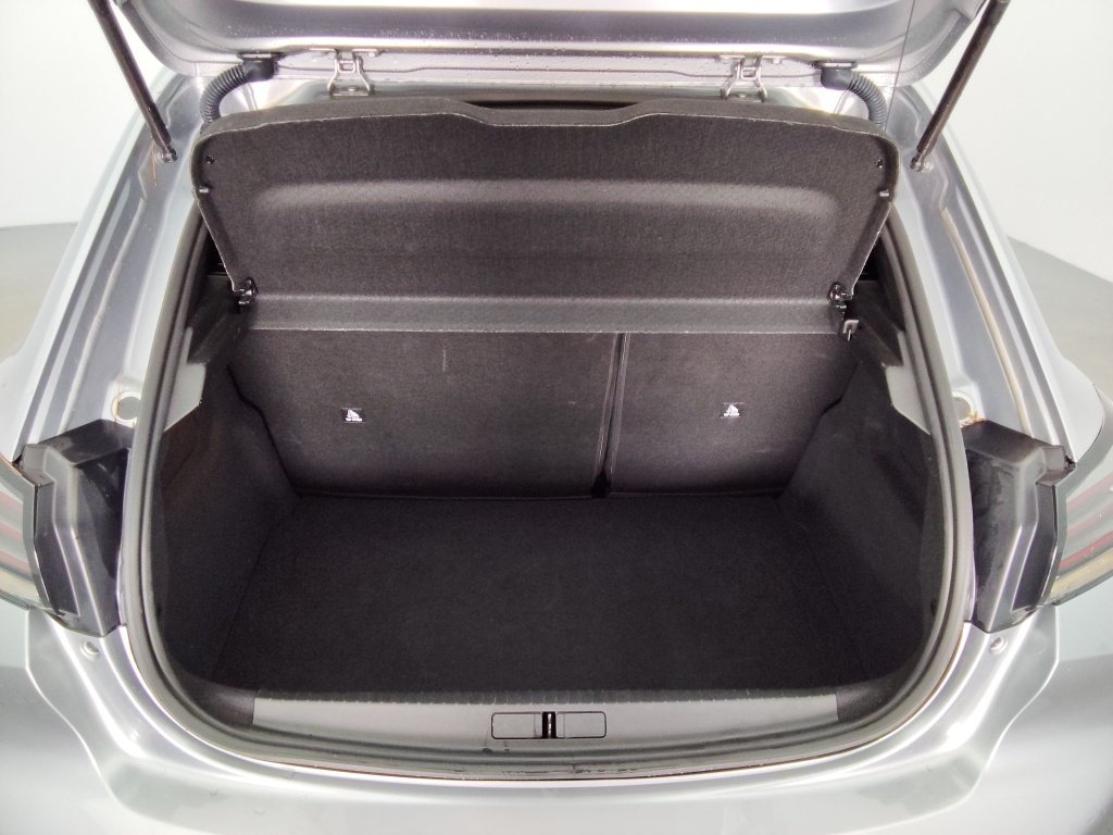 PEUGEOT 208 1.2 100CH S&S ALLURE