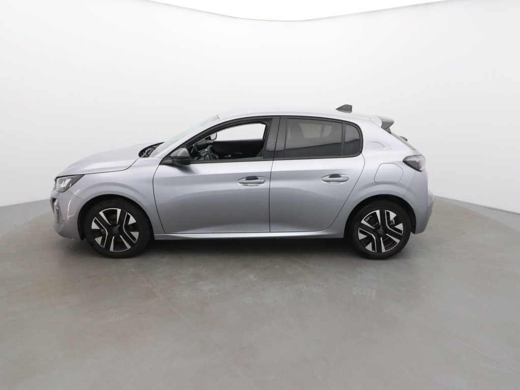 PEUGEOT 208 1.2 100CH S&S ALLURE