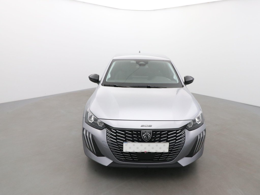 PEUGEOT 208 1.2 100CH S&S ALLURE