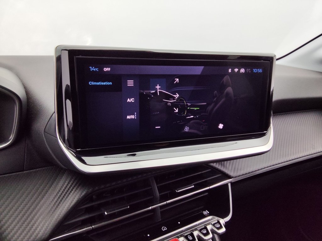 PEUGEOT 208 1.2 100CH S&S ALLURE