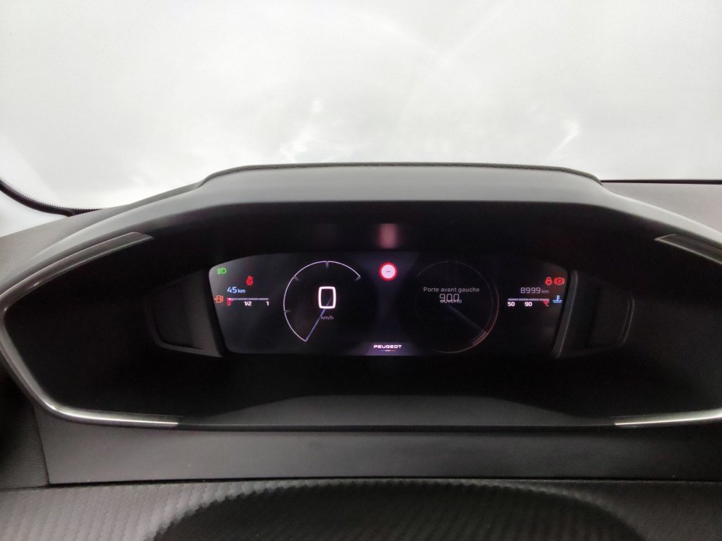 PEUGEOT 208 1.2 100CH S&S ALLURE