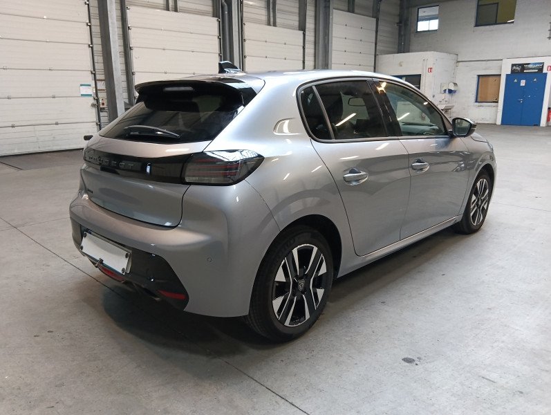 PEUGEOT 208 1.2 100CH S&S ALLURE