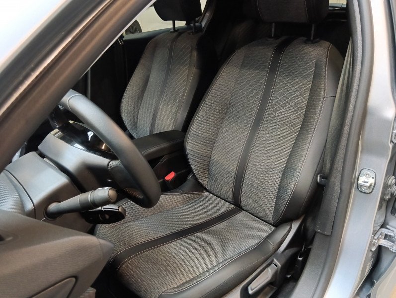 PEUGEOT 208 1.2 100CH S&S ALLURE