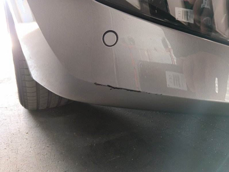 PEUGEOT 208 1.2 100CH S&S ALLURE