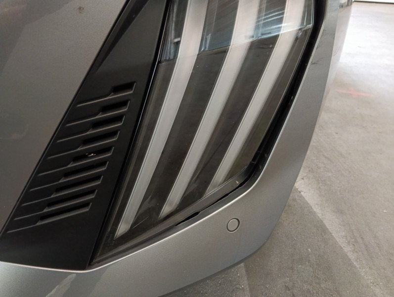 PEUGEOT 208 1.2 100CH S&S ALLURE