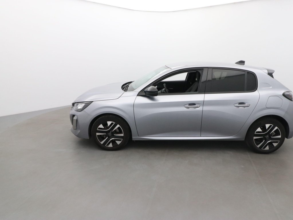 PEUGEOT 208 1.2 100CH S&S ALLURE