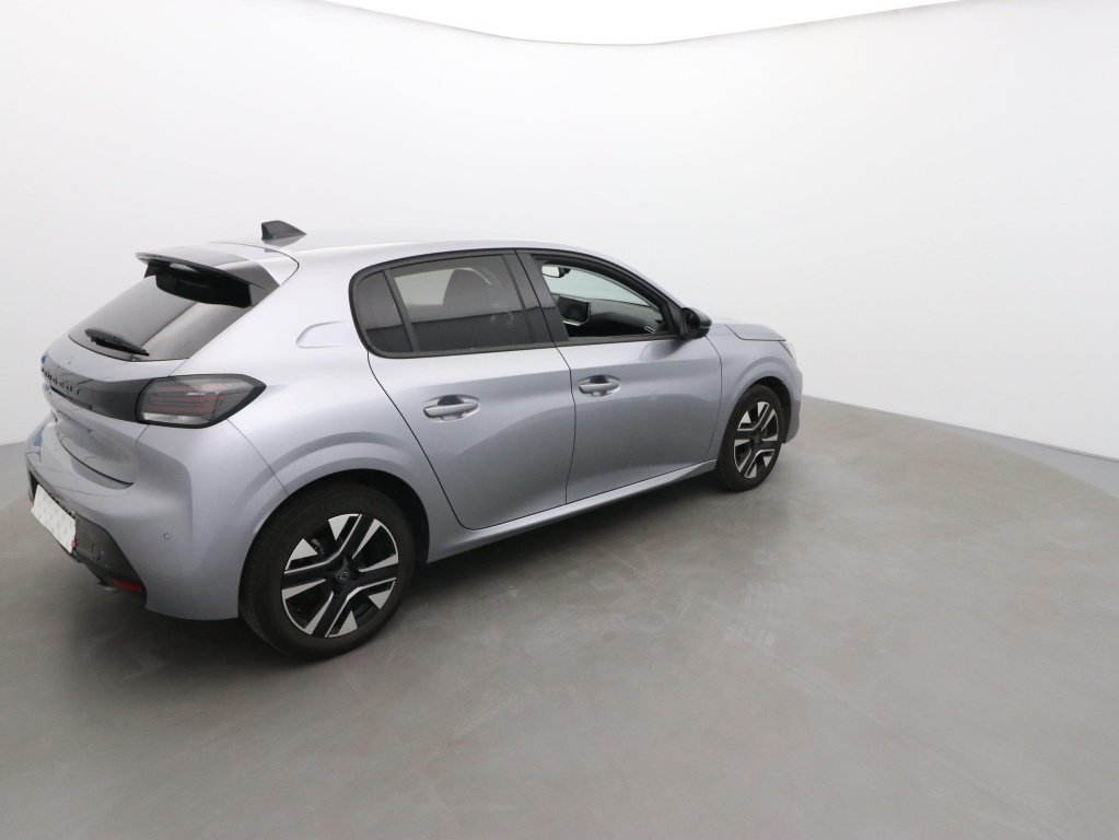 PEUGEOT 208 1.2 100CH S&S ALLURE