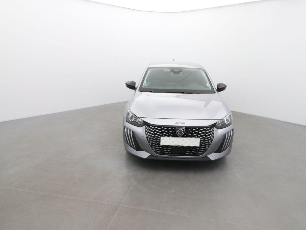 PEUGEOT 208 1.2 100CH S&S ALLURE