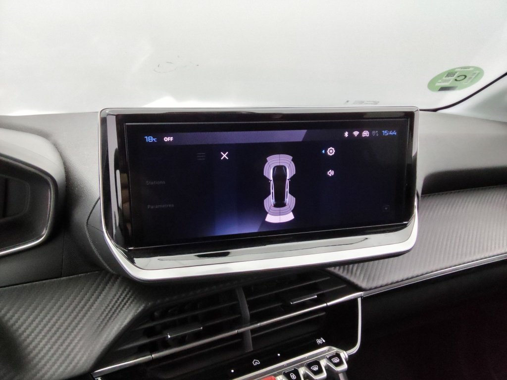 PEUGEOT 208 1.2 100CH S&S ALLURE