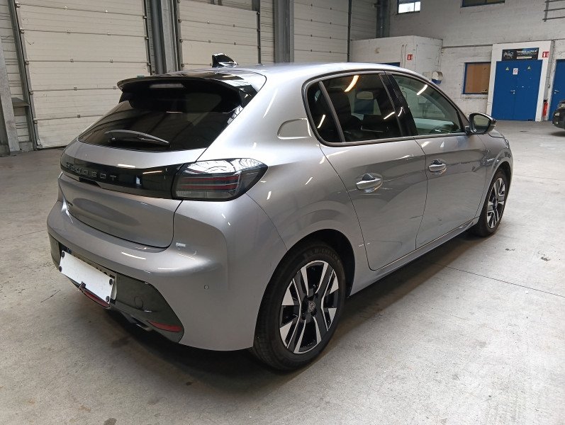 PEUGEOT 208 1.2 100CH S&S ALLURE