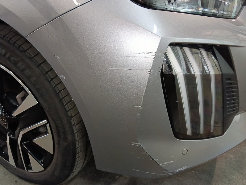 PEUGEOT 208 1.2 100CH S&S ALLURE